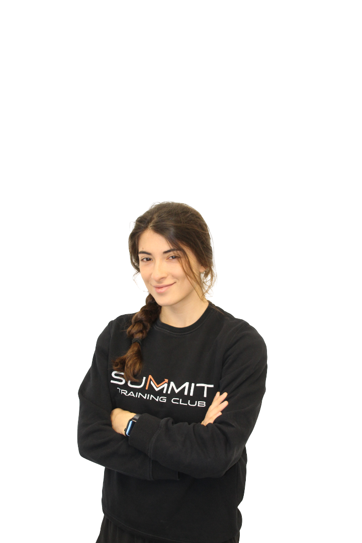 Giorgia Schiavinotto