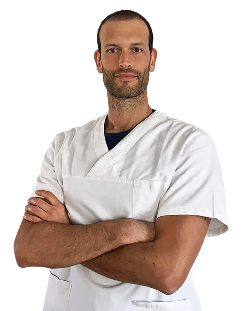 Stefano Bertoncello