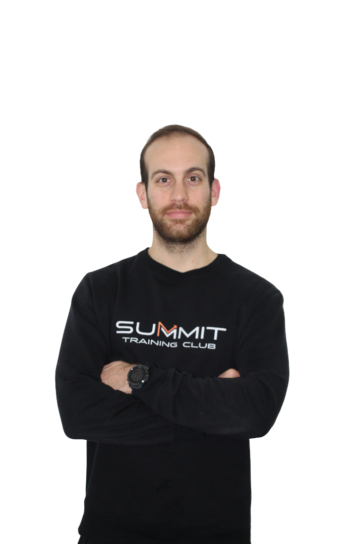 Tommaso Pavanello